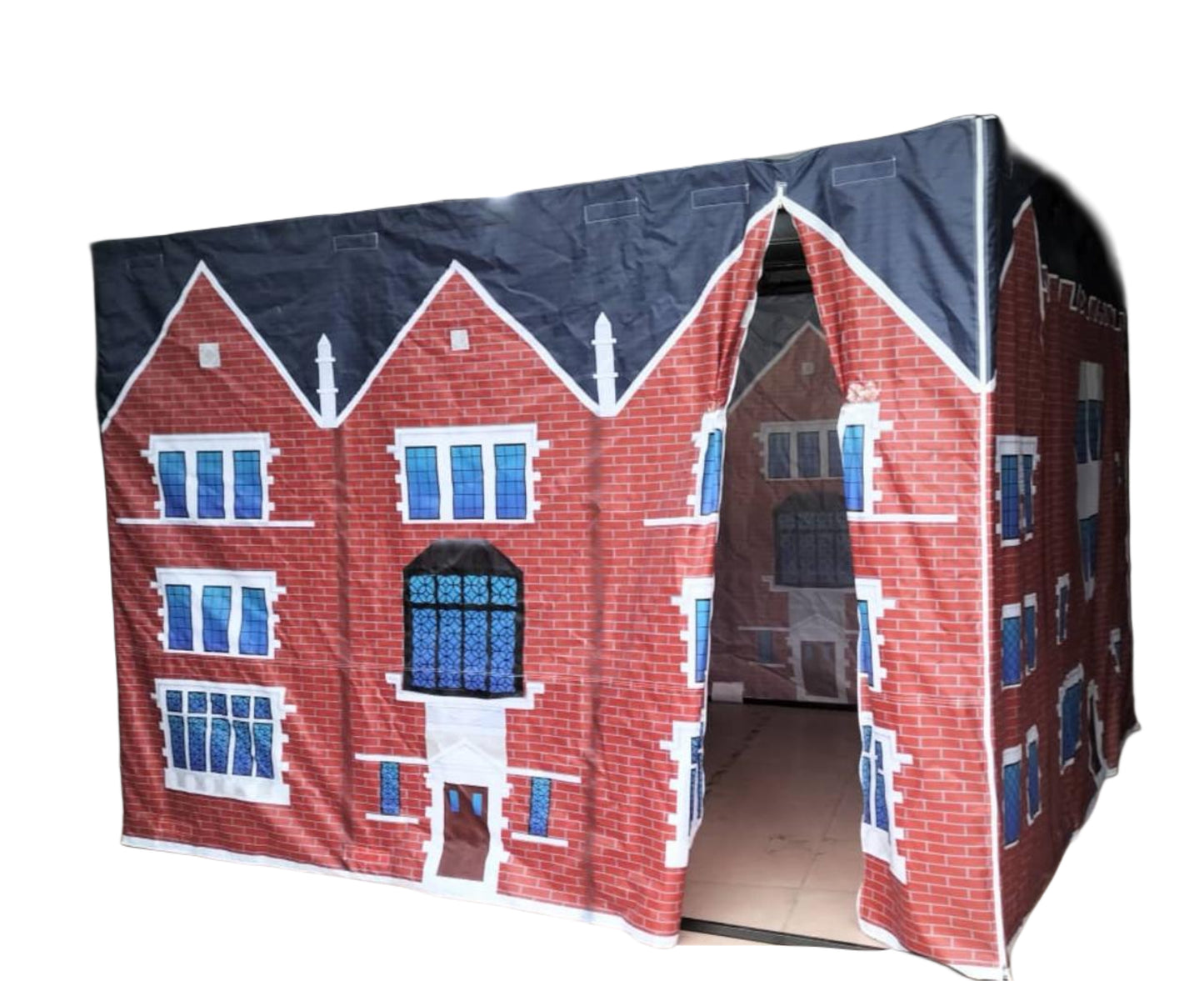 Souka extensible 3Mx3M (Copie)